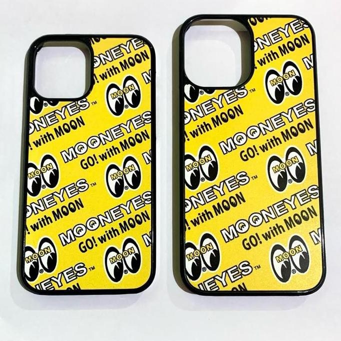 mooneyes case iphone