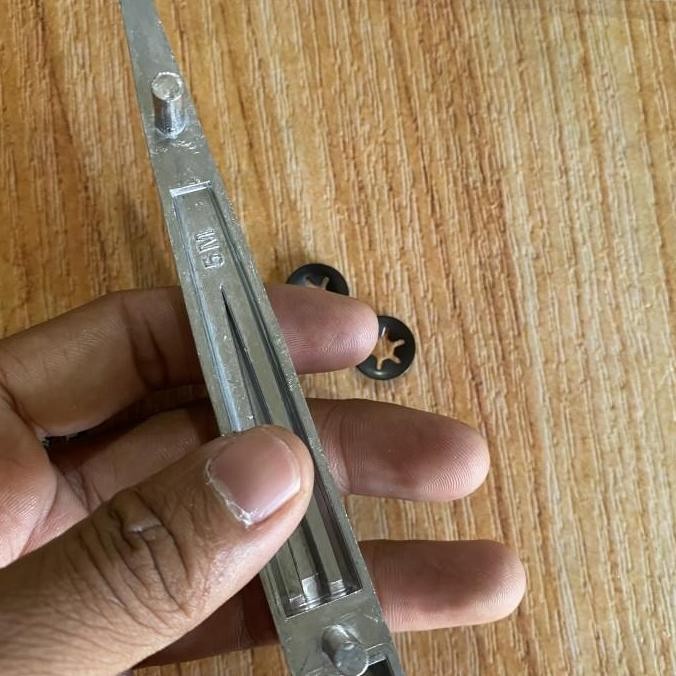 jengger jambul spakbor ORIGINAL vespa vbb vnb super ITALY