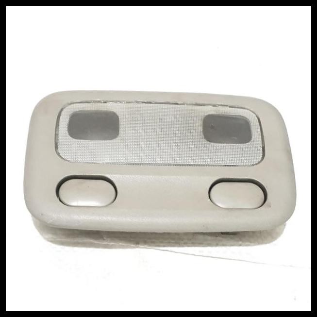 TERMURAH LAMPU INTERIOR KABIN /PLAFON ATAS BAGIAN DEPAN NISSAN XTRAIL X-TRAIL T30 