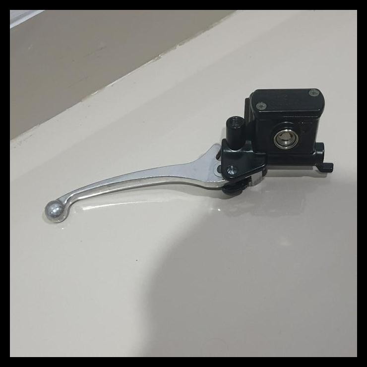 HOT DEAL MASTER REM KYMCO EASY SERIES 100 HANDLE REM KYMCO FREE LX CAKRAM DEPAN !!!