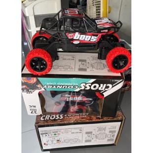 [550gr] T822 | Mobil Remote Kontrol Rc Super High Speed Climbing Car mainan mobil JEEP OFFROAD