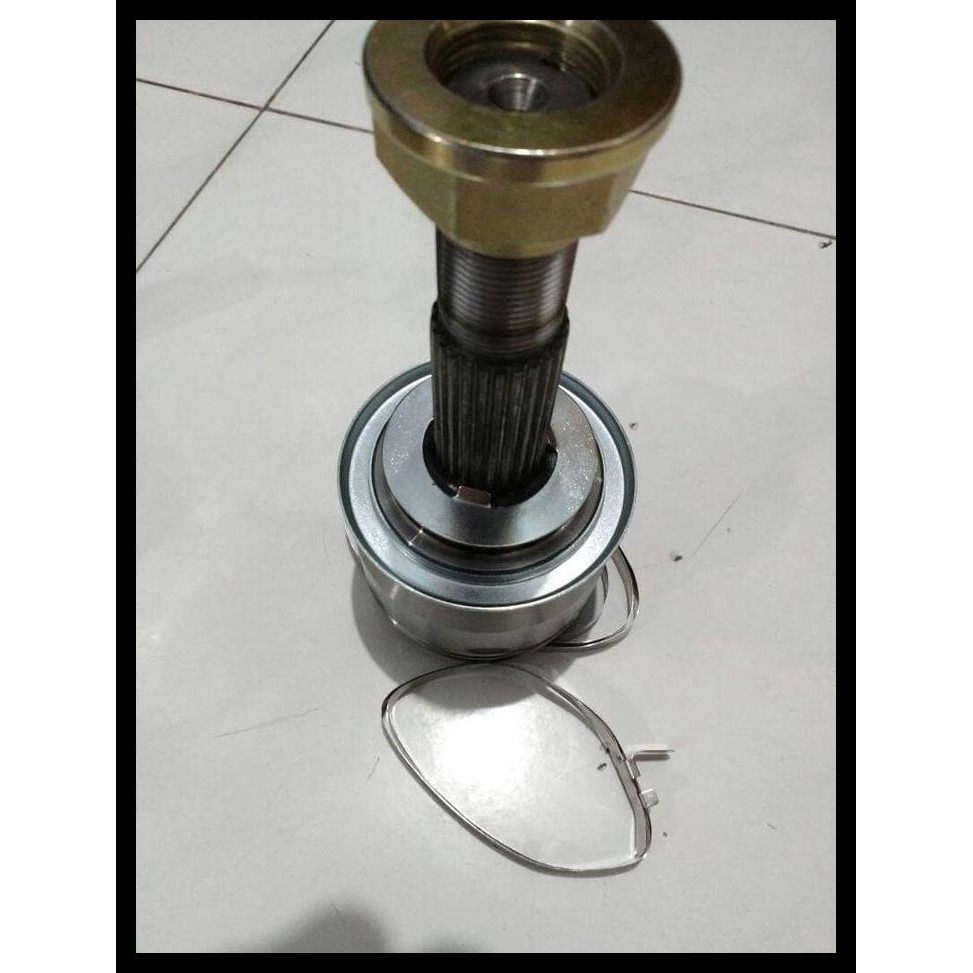 TERMURAH CV JOINT SPIN AS RODA DEPAN CHEVROLET SPIN 