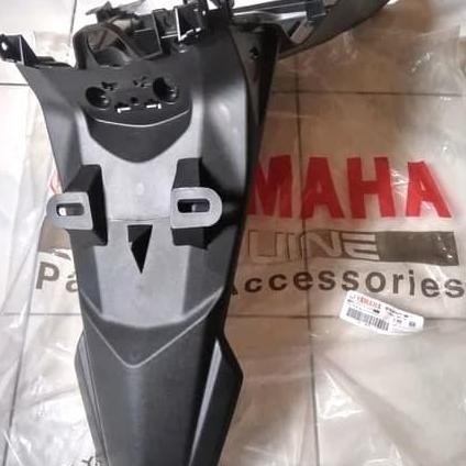 SPAKBOR BELAKANG XRIDE 125 ORIGINAL