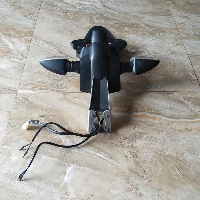 Spakbor Belakang Xabre ori copotan