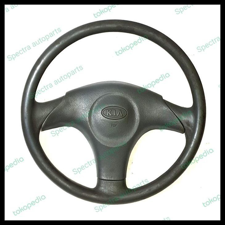 DISKON WHEEL STEER SETIR KIA VISTO ORIGINAL 