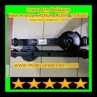TERBARU LOWER ARM BELAKANG NEW AVANZA XENIA RUSH TERIOS 