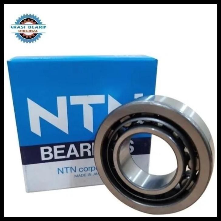 DISKON HIGH SPEED BEARING NJ312 C3 NJ 312 C3 NTN ORIGINAL