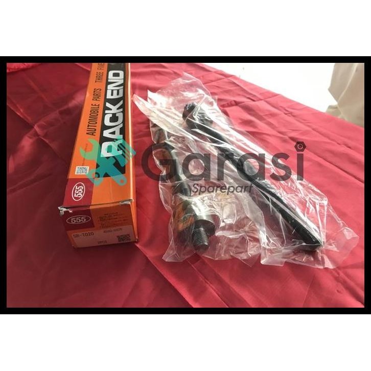 GRATIS ONGKIR RACK END LONG TIE ROD TOYOTA YARIS / VIOS 2007-2012 