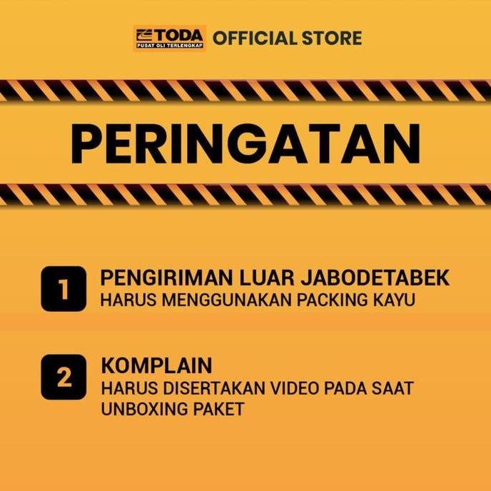 baru Gulf ATF LV 1L Oli Transmisi Matic Original