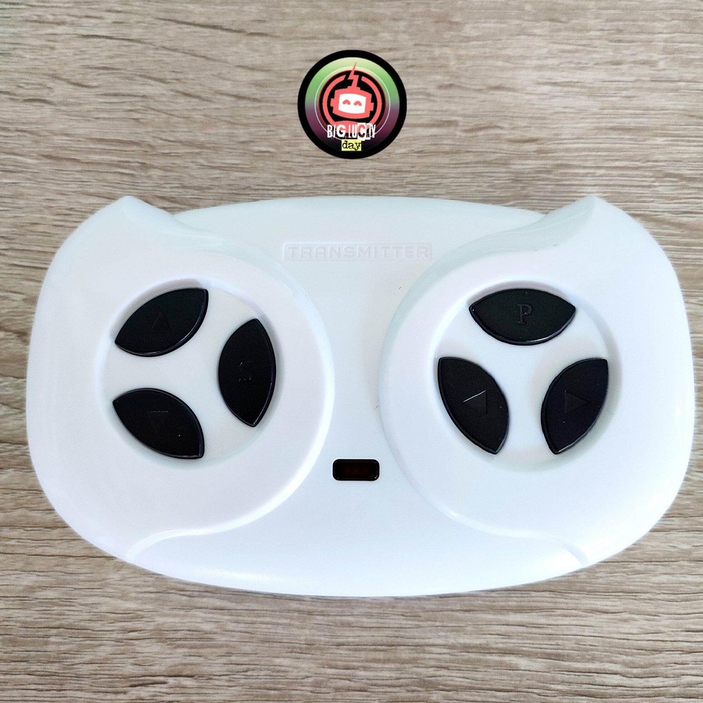 REMOT RECEIVER JR1958RX-2S 7PIN 30A MOBILAN AKI ANAK REMOTE CONTROL IC MODUL BOX KOTAK HITAM 2.4G SP