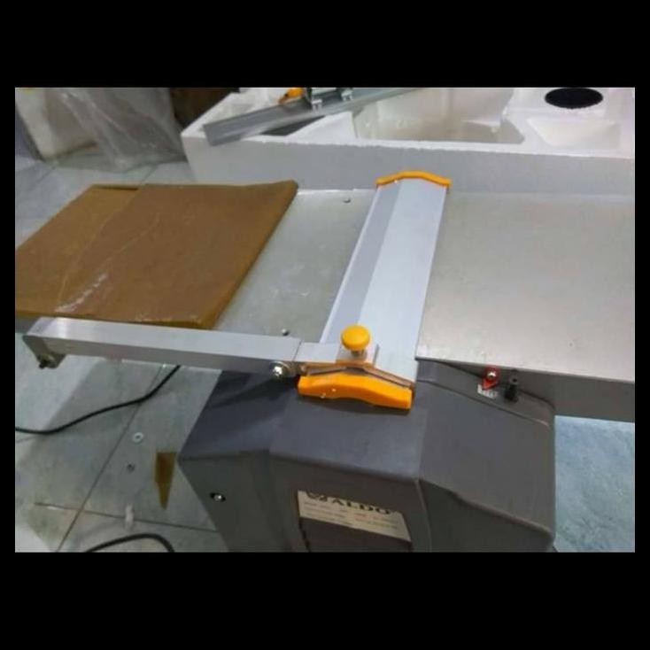 TERBARU MATA MEJA PLANER DAN JOINTER ALDO 