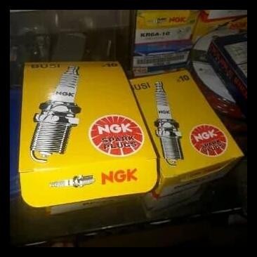 HOT DEAL BUSI KIJANG 3K 4K 5K 7K KAPSUL NGK BP5ES 