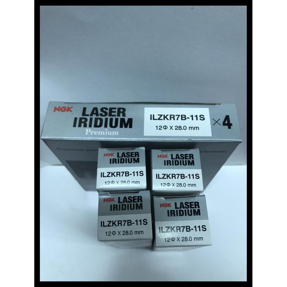 TERMURAH BUSI IRIDIUM HONDA CRV GEN 4 2400CC 2013-2016, ACCORD DCP2 2400CC