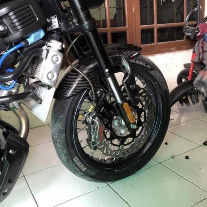 Spakbor XSR Carbon Spakbor XSR 155 Carbon