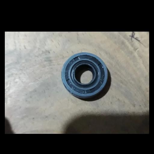 DISKON OIL SEAL OLI SIL 16X35X7 MOBIL PARTSHOP 