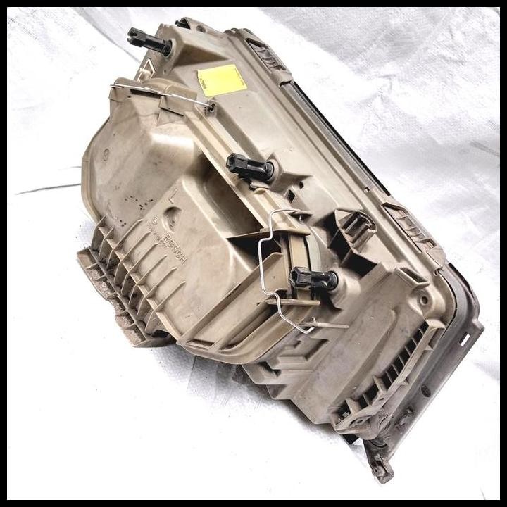 TERMURAH HEADLAMP DEPAN KIRI BOSCH 1 305 239 024 MERCY MERCEDES BENZ BOXER W124 E300 