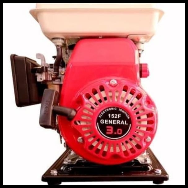 BEST DEAL WATERPUMP GENERAL 1 INCH WP10CX 