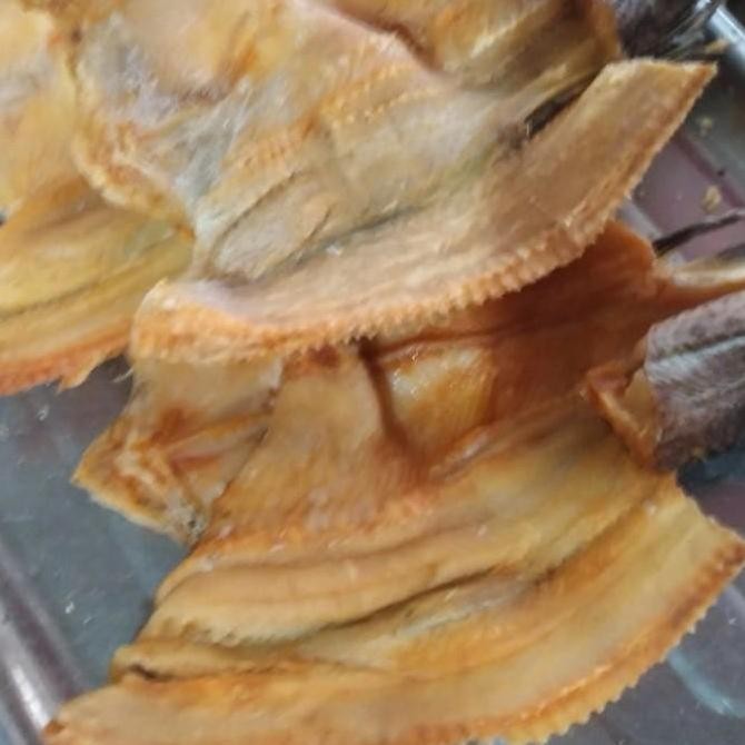 

NEW IKAN ASIN GABUS TANGG PER 1KG