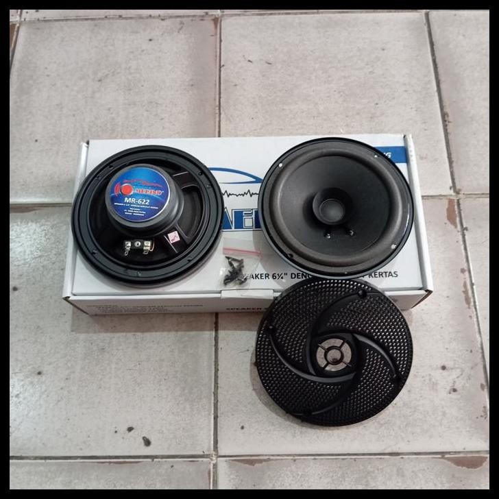 TERBARU SPEAKER PINTU MOBIL GRAND MAX 