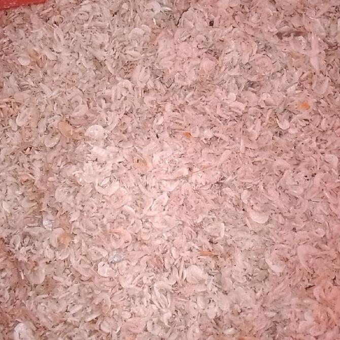 

Ikan asin medan ,Udang Rebon Halus ,Asli tanjung i 500gram