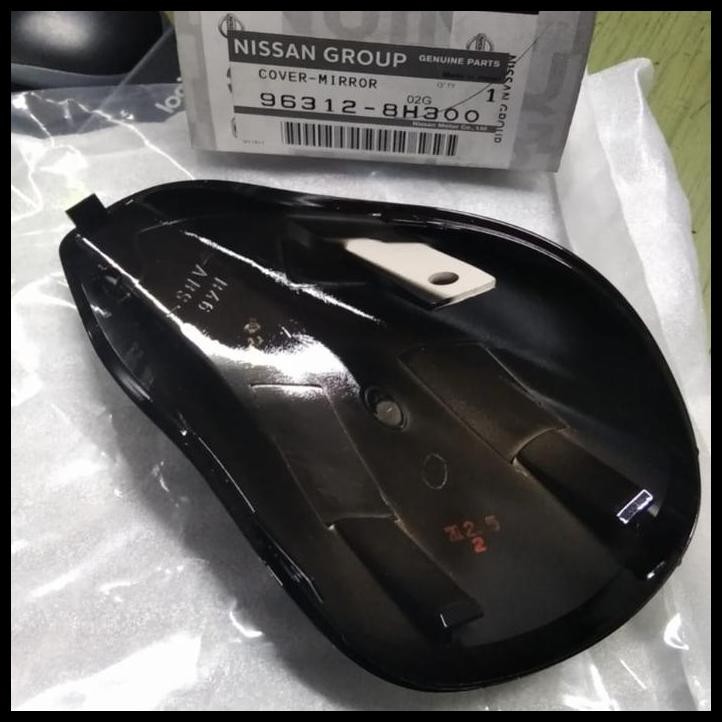 GRATIS ONGKIR COVER SPION SPACKBOARD/SPION TANDUK NISAN XTRAIL T30 96312-8H300 ORI 