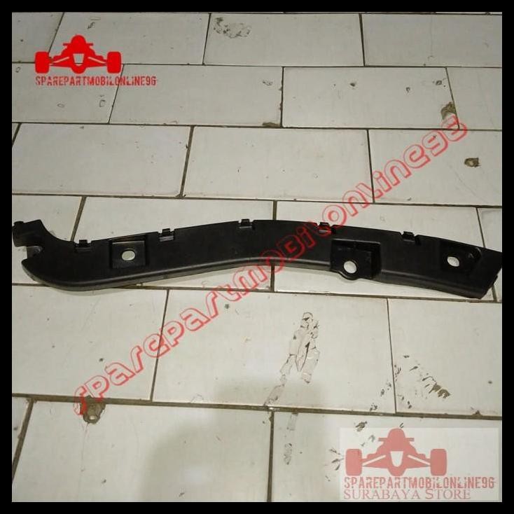 TERMURAH BRACKET BRAKET BREKET BUMPER BELAKANG AVANZA XENIA OLD VVTI ORI 
