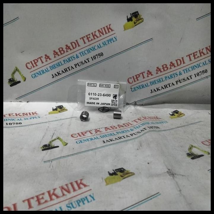 DISKON 6110-23-6490 SPACER JAPAN 