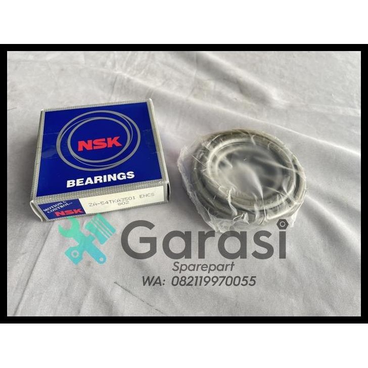 TERMURAH DRIG DRAG LAHER/ BEARING KOPLING ISUZU KAD/BISON TLD 54/BISON TLD 56 