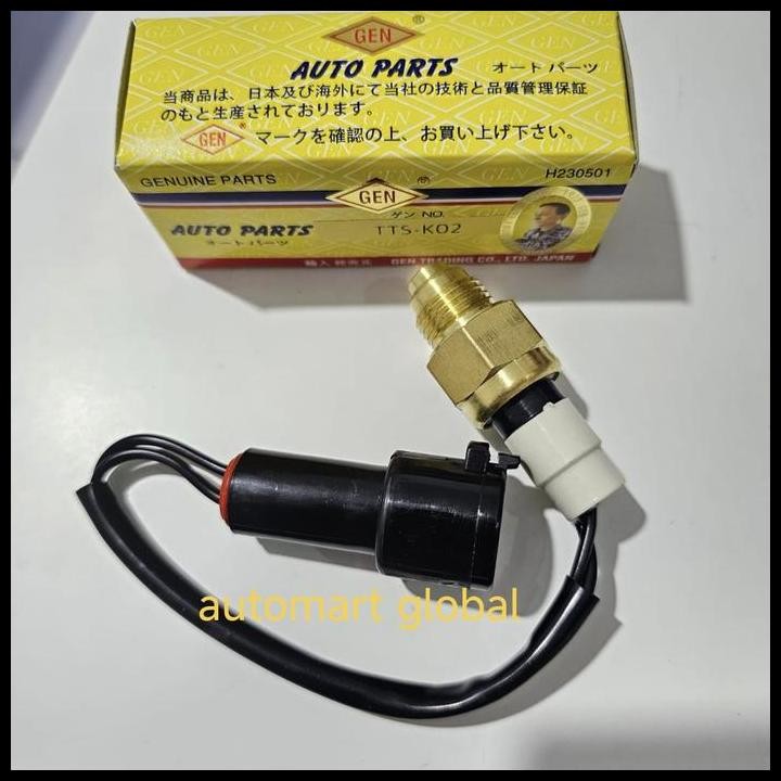 TERMURAH SWITCH FAN FORSA GLX THERMO SWITCH FORSA GLX 