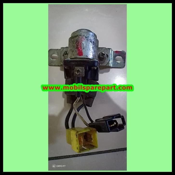 DISKON RELAY GLOW PLUG PEMANAS BUSI L300 DIESEL ASLI 