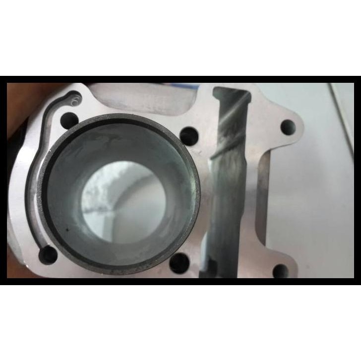 TERBARU BLOK SEHER BEAT SCOOPY SPACY KARBU 