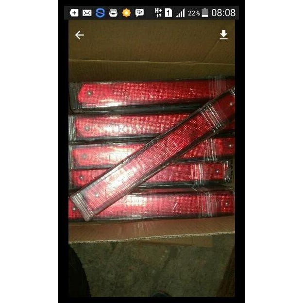 TERBARU SEGITIGA PENGAMAN HATI HATI BAGUS MIKA 