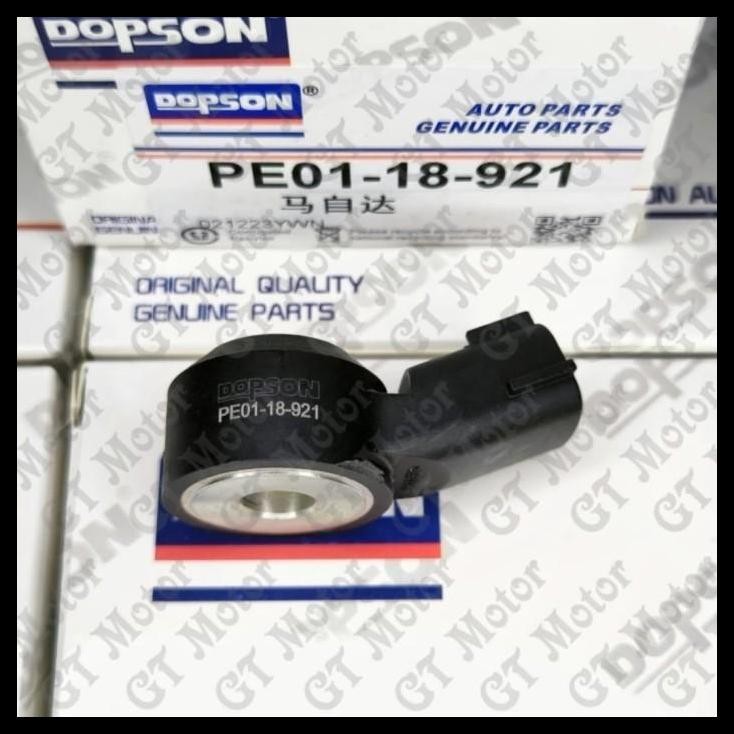 GRATIS ONGKIR SENSOR KNOCK SENSOR KNOCK PINTU MAZDA BIANTE SKYACTIV PE0118921 1PC 