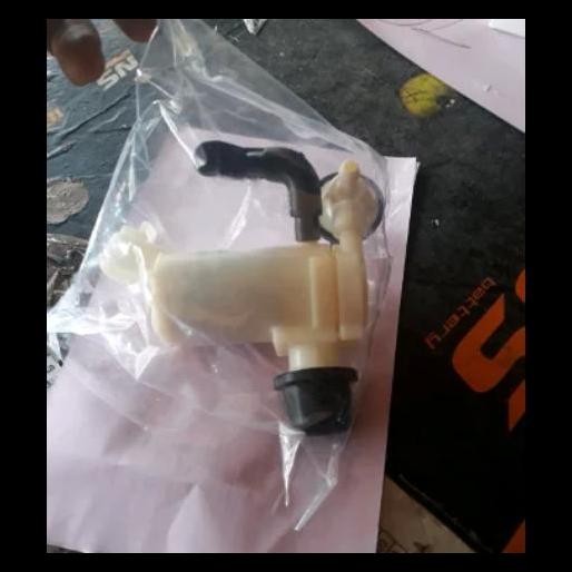 DISKON MOTOR WASHER POMPA AIR WIPER JAZZ MOBILIO 