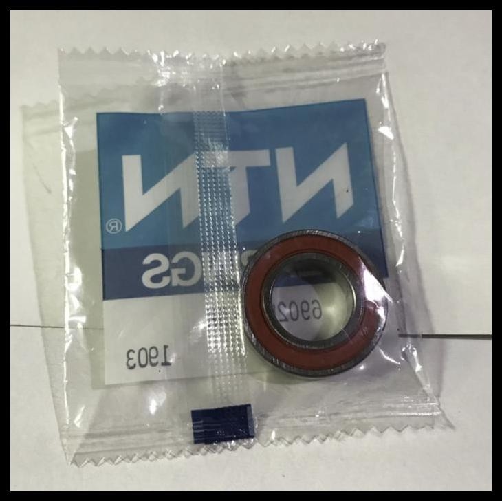 TERBARU PILOT BEARING LAHAR KOPLING FLYWHEEL HONDA JAZZ GD3 S RS GE8 GK5 