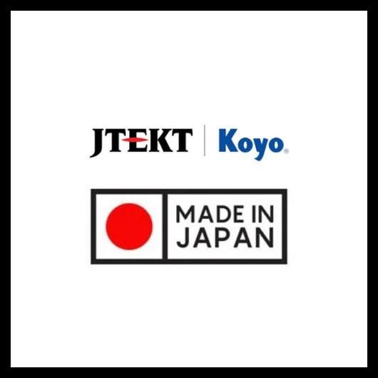 TERBARU BEARING ALTERNATOR KECIL HONDA ACCORD MAESTRO CIVIC WONDER GENIO KOYO JAPAN LAHER LAHAR ORI 