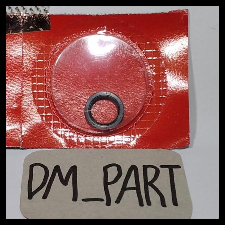 HOT DEAL SEAL SIL AS PAHA REM BELAKANG BEAT SCOOPY SPACY VARIO 125 150 ISS ESP 14 20 3 