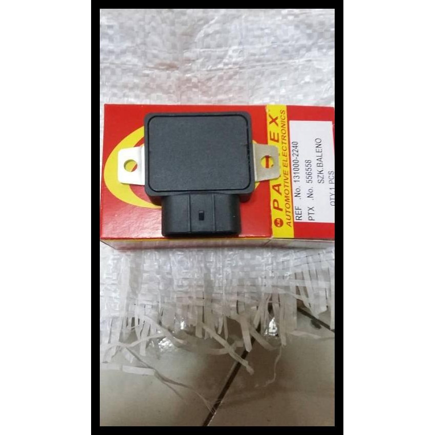 HOT DEAL IGNITER/CDI BALENO 