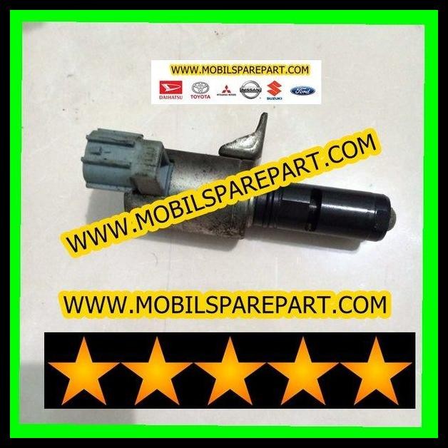 TERBARU SENSOR CAM VVTI OLI OCV FORD FIESTA 1.5 1500 CC 