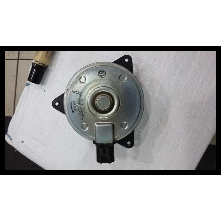 BEST DEAL MOTOR FAN KARIMUN ESTILO 