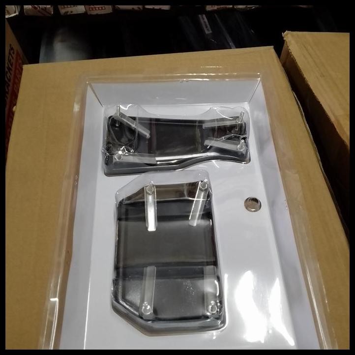 DISKON PEDAL GAS MATIC MOBIL AVANZA 2022 TULISAN GR SPORT 