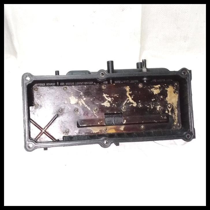 TERBARU COVER 28112-02510 TUTUP KLEP CYLINDER HEAD KIA VISTO HYUNDAI ATOZ 