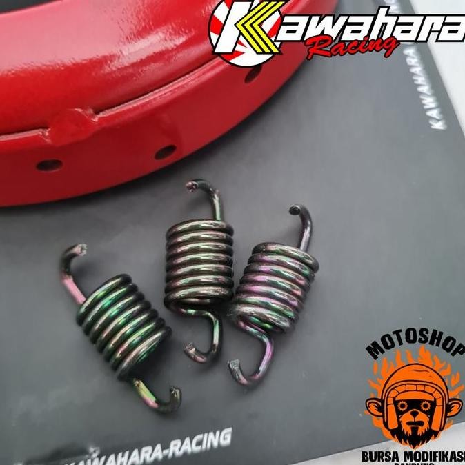 PAKET CVT FULL KIRIAN NMAX OLD NEW AEROX OLD NEW 155