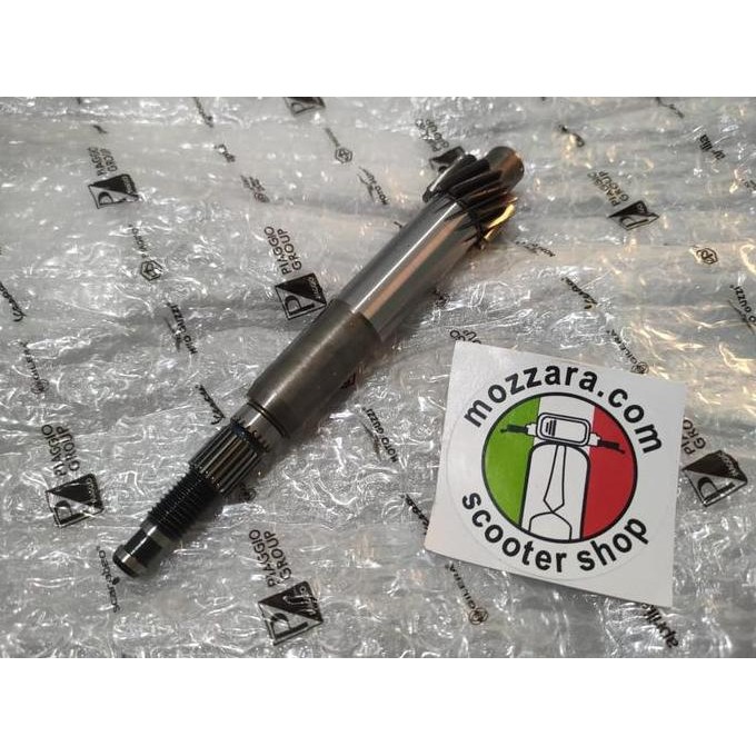 As Pulley Piaggio ZIP 100