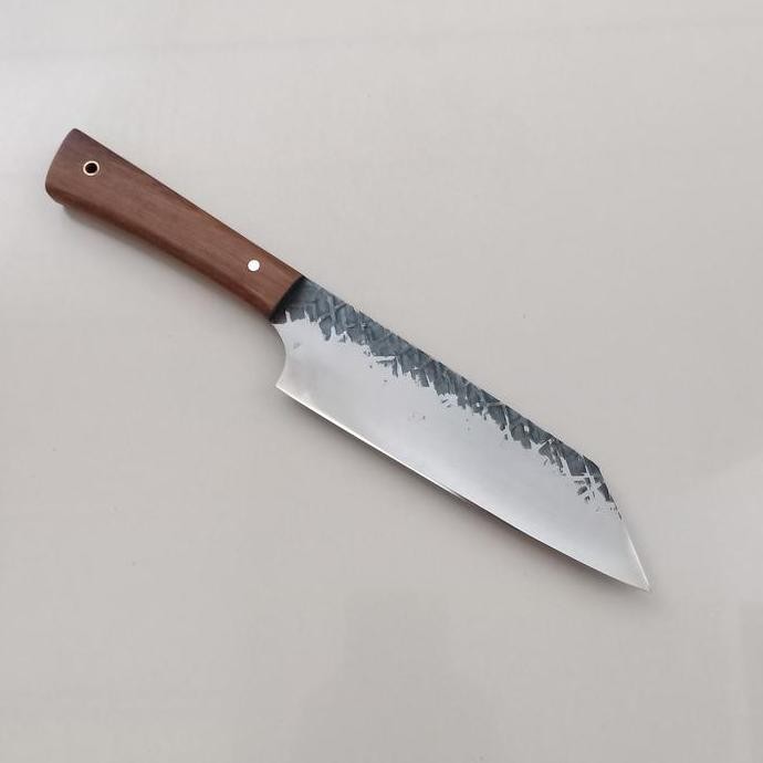 TERBARU - pisau dapur gyuto carbon steel
