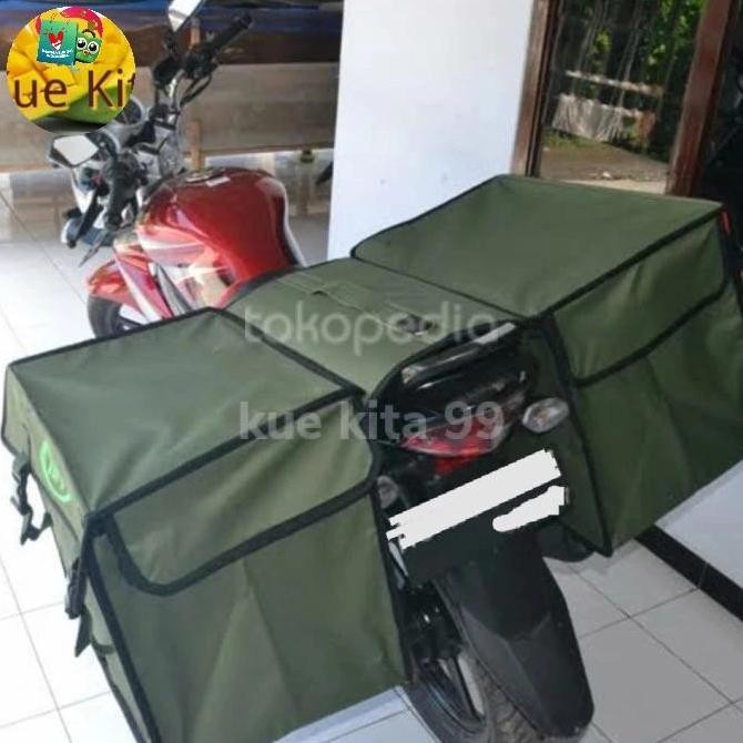Motor Bag (Tas Motor/Tobos)