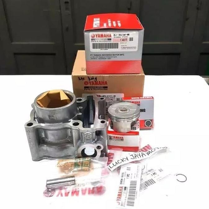 CYLINDER BORING BLOK SEHER JUPITER MX KING 150/VIXION NEW ADV NVA 2015