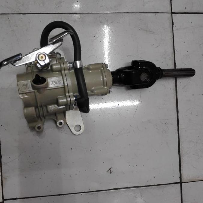 Reverse Gear Gearbox long For Viar 200 cc