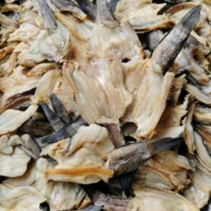 

ikan asin gabus kecil 500gr ( 1/2KG )