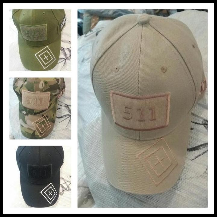 Topi Import 511